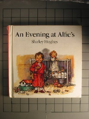 Beispielbild fr An Evening at Alfie's zum Verkauf von Reliant Bookstore