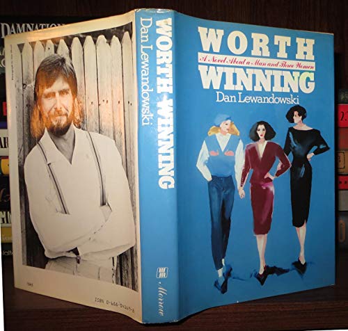 Beispielbild fr Worth Winning zum Verkauf von Wonder Book
