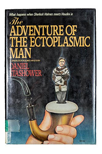 Stock image for The Adventure of the Ectoplasmic Man for sale by ThriftBooks-Atlanta