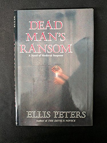 9780688041946: Dead Man's Ransom (Brother Cadfael Chronicles)