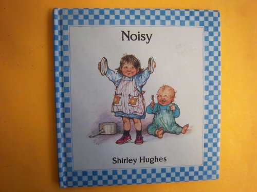 Beispielbild fr Noisy zum Verkauf von ThriftBooks-Atlanta