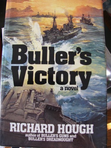 Buller's Victory (9780688042219) by Hough, Richard Alexander