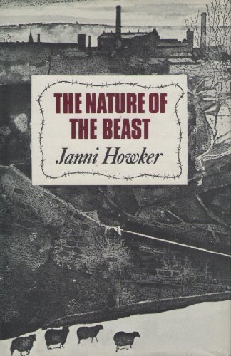 Beispielbild fr The Nature of the Beast zum Verkauf von Better World Books