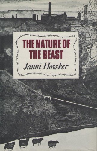 Stock image for The Nature of the Beast for sale by Better World Books