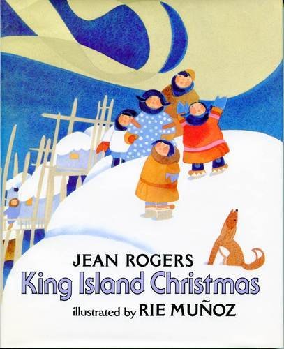 Imagen de archivo de King Island Christmas a la venta por ThriftBooks-Atlanta