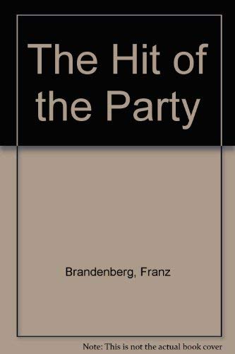 Stock image for The Hit of the Party for sale by HPB-Diamond