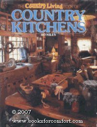 The Country Living Book of Country Kitchens