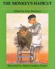 Beispielbild fr The Monkey's Haircut: And Other Stories Told by the Maya zum Verkauf von WorldofBooks