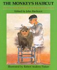 Stock image for The Monkey's Haircut : And Other Stories Told by the Maya for sale by Better World Books