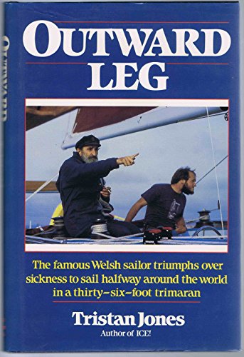 Stock image for Outward Leg for sale by Better World Books