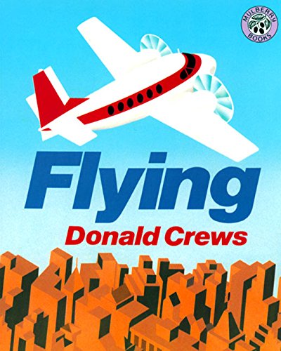 Beispielbild fr Flying zum Verkauf von Better World Books