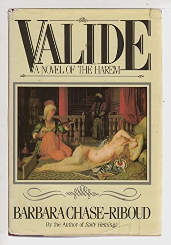 Beispielbild fr Valide : A Novel of the Harem zum Verkauf von Better World Books