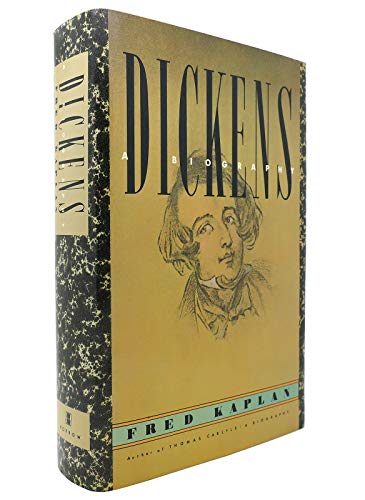 9780688043414: Dickens: A Biography