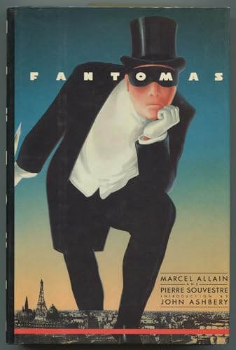 Stock image for Fantomas for sale by Montclair Book Center