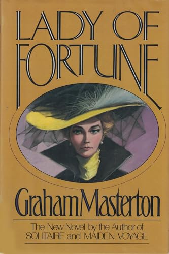 Lady of Fortune (9780688043780) by Masterton, Graham