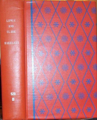 Stock image for Lewis & Clark, Partners in Discovery for sale by The Guru Bookshop