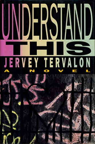 Stock image for UNDERSTAND THIS for sale by Joe Staats, Bookseller