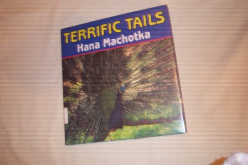Stock image for Terrific Tails for sale by Better World Books