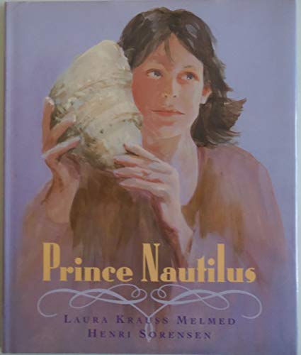 Beispielbild fr Prince Nautilus zum Verkauf von WorldofBooks