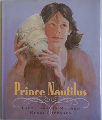 Imagen de archivo de Prince Nautilus a la venta por WorldofBooks