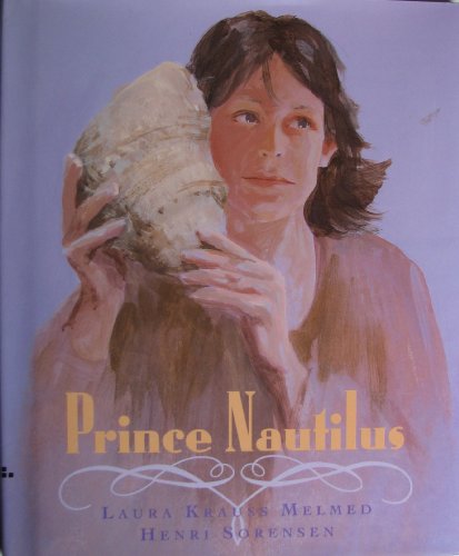 9780688045678: Prince Nautilus