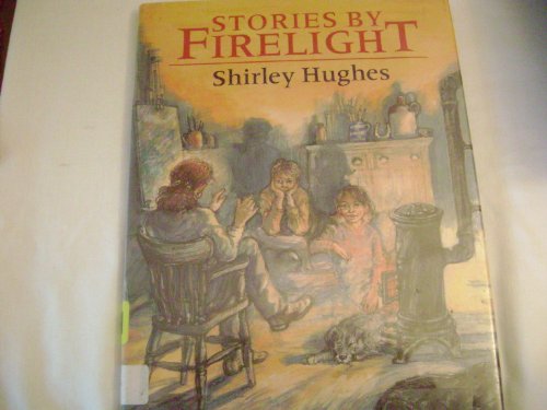 Beispielbild fr Stories by Firelight zum Verkauf von Ergodebooks
