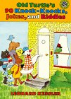 Beispielbild fr Old Turtles 90 Knock-Knocks, Jokes, and Riddles: Jokes and Riddl zum Verkauf von Hawking Books