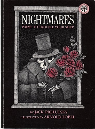 Imagen de archivo de Nightmares: Poems to Trouble Your Sleep a la venta por Goodwill of Colorado