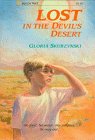 Beispielbild fr Lost in the Devil's Desert zum Verkauf von Better World Books