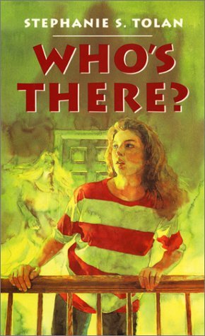 Stock image for Who's There? for sale by Library House Internet Sales