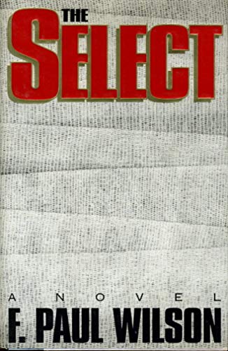 Imagen de archivo de The Select a la venta por Gulf Coast Books