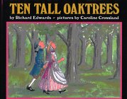 Beispielbild fr Ten Tall Oaktrees zum Verkauf von Better World Books
