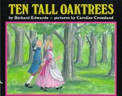 9780688046217: Ten Tall Oak Trees
