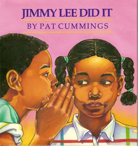 Stock image for Jimmy Lee Did It for sale by ThriftBooks-Dallas
