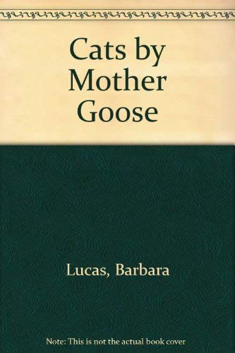 9780688046354: Cats by Mother Goose