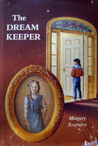 Beispielbild fr The Dream Keeper zum Verkauf von WeSavings LLC