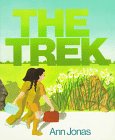 Beispielbild fr The Trek zum Verkauf von Better World Books