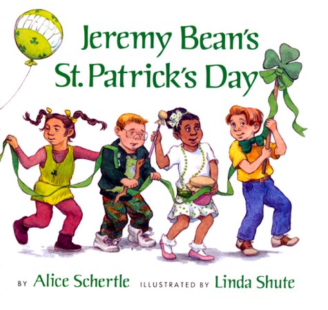 Stock image for Jeremy Bean's St. Patrick's Day for sale by Better World Books: West