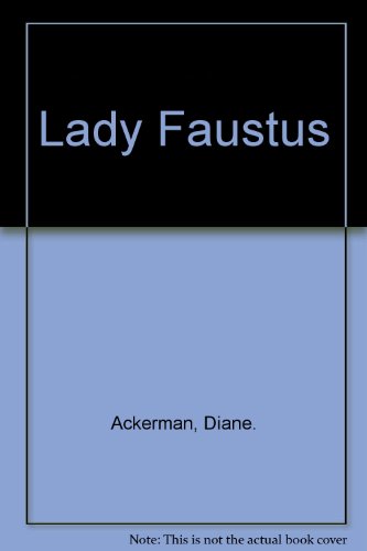 Imagen de archivo de Lady Faustus a la venta por ThriftBooks-Dallas