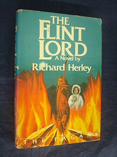 9780688048525: The Flint Lord