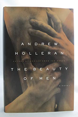 Beispielbild fr The Beauty of Men: A Novel zum Verkauf von Goodwill of Colorado