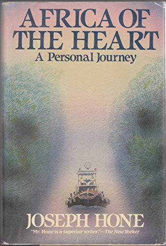 9780688048594: Africa of the Heart: A Personal Journey [Idioma Ingls]