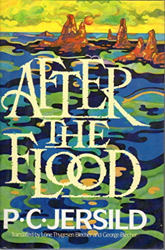 9780688049027: After the Flood