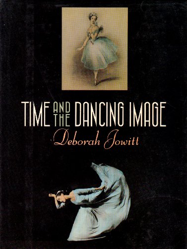 Stock image for Time and the Dancing Image for sale by Better World Books: West