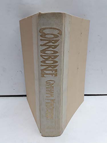 Beispielbild fr Corroboree zum Verkauf von Wonder Book