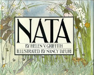 Stock image for Nata for sale by Alf Books