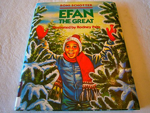 Imagen de archivo de Efan the Great a la venta por Better World Books