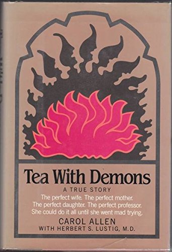 Beispielbild fr Tea with Demons zum Verkauf von Better World Books