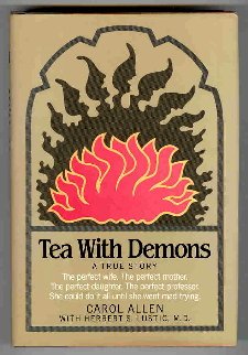 Stock image for Tea With Demons for sale by SecondSale