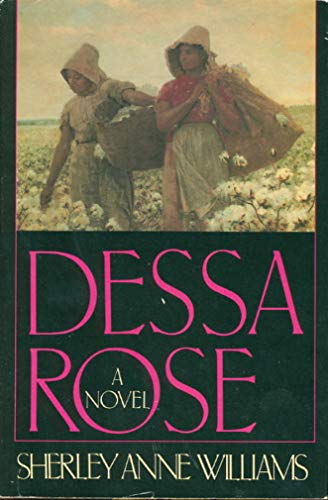 Stock image for Dessa Rose for sale by Wonder Book